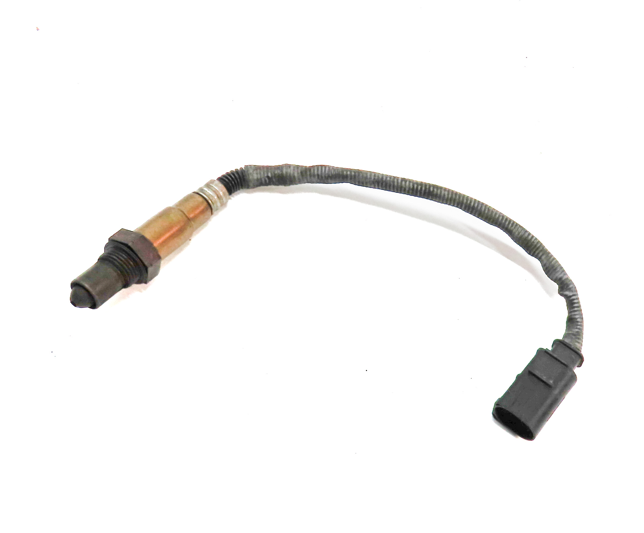 2013 MERCEDES GL350 (X166) 3.0L DIESEL (OM642) ENGINE OXYGEN LAMBDA PROBE SENSOR — exact item pictured